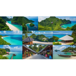 Travel & Landscape Photography 05